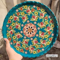 سینی میناکاری