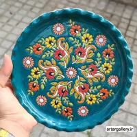 سینی میناکاری