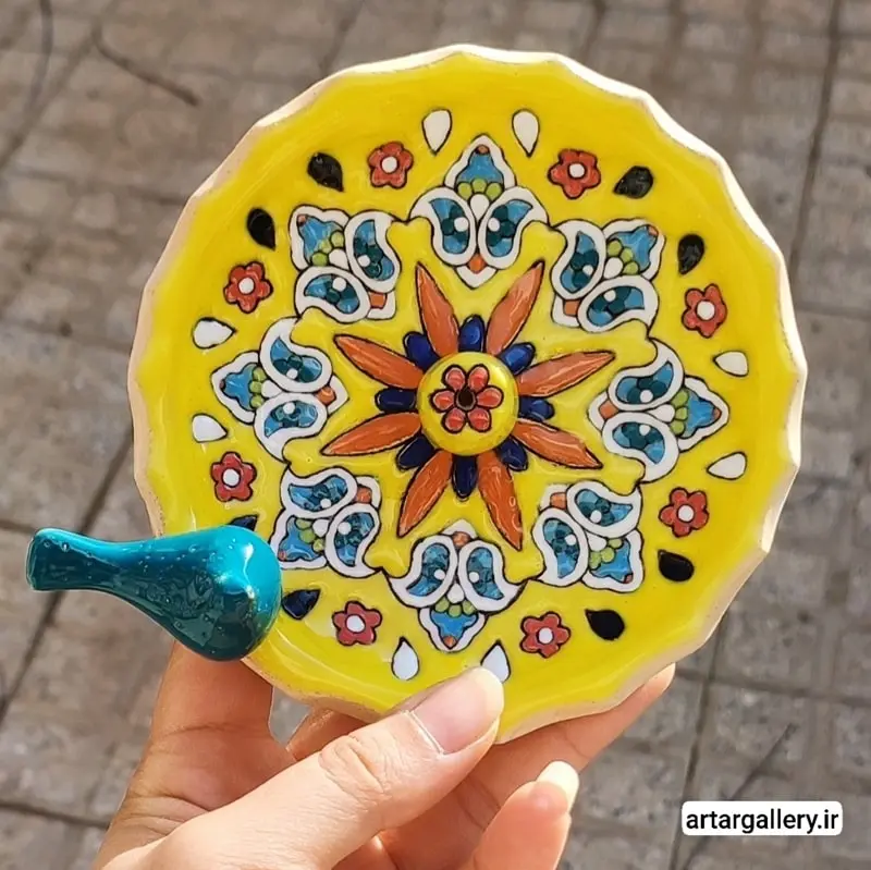 جا عودی