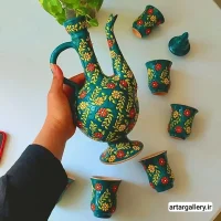 جام و پیک