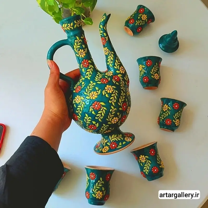 جام و پیک