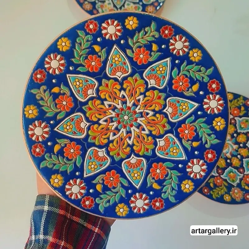 دیوارکوب خاص